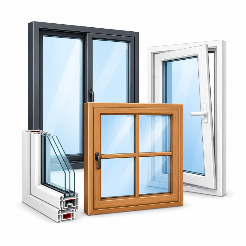 Windows