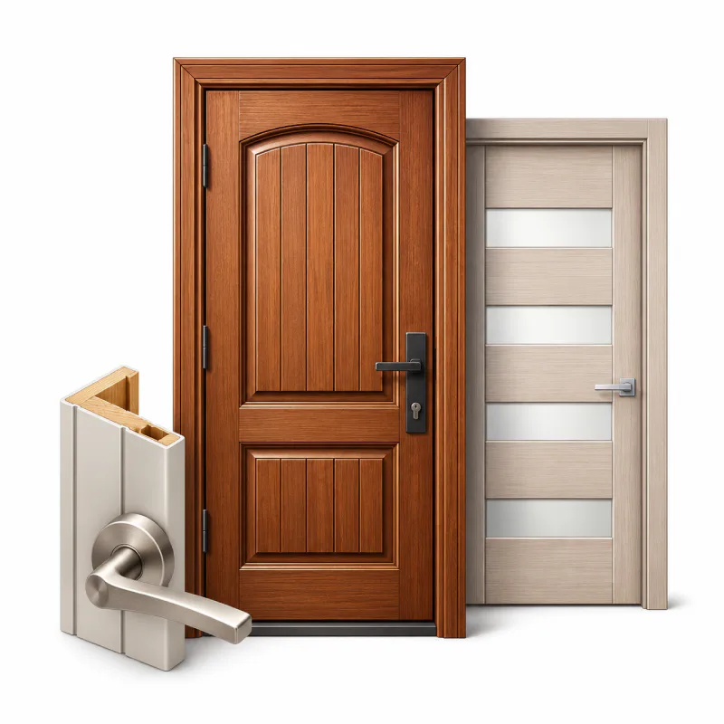 Doors