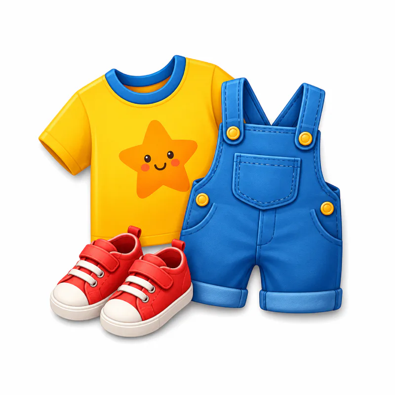 Children's Clothing