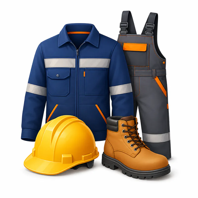 Workwear