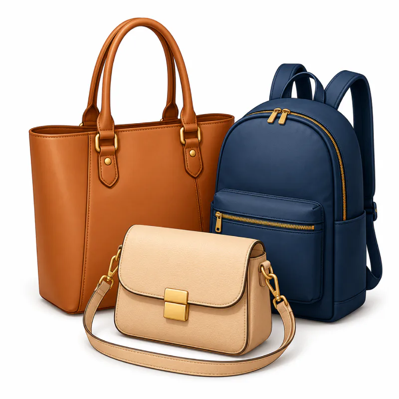 Bags