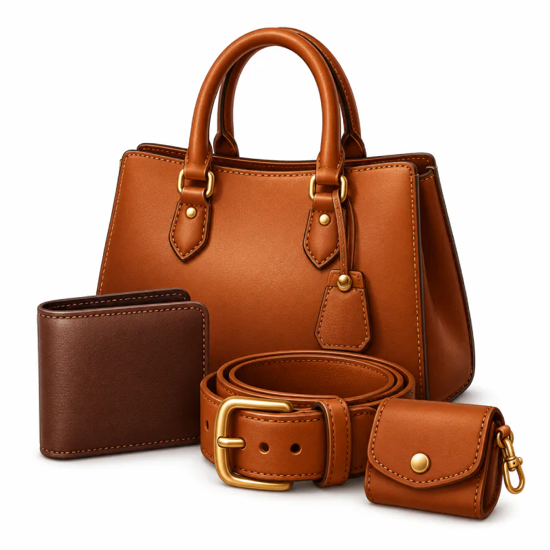 Leather Goods