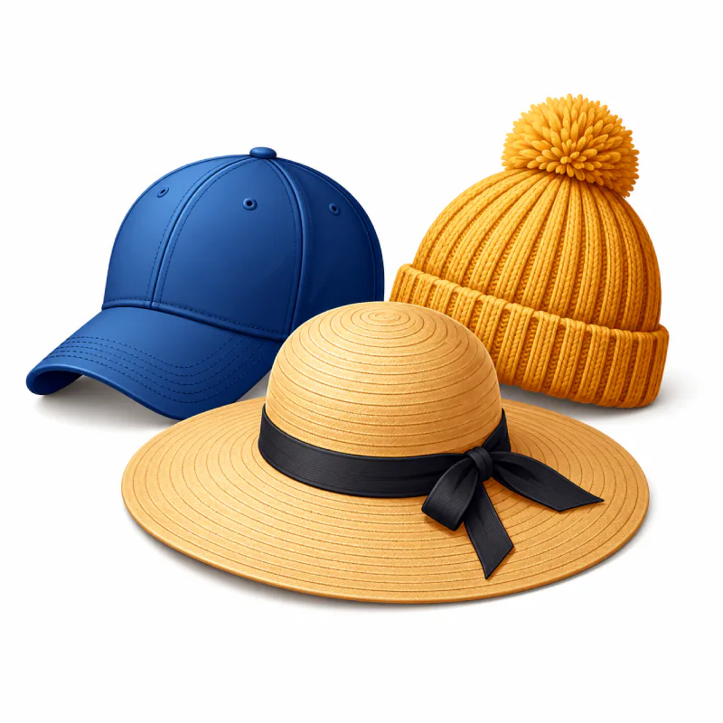 Hats