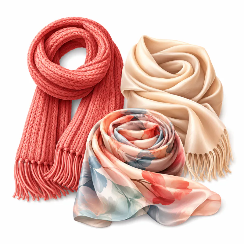 Scarves