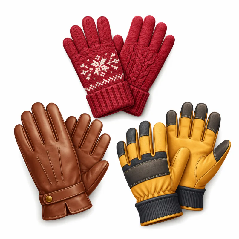 Gloves