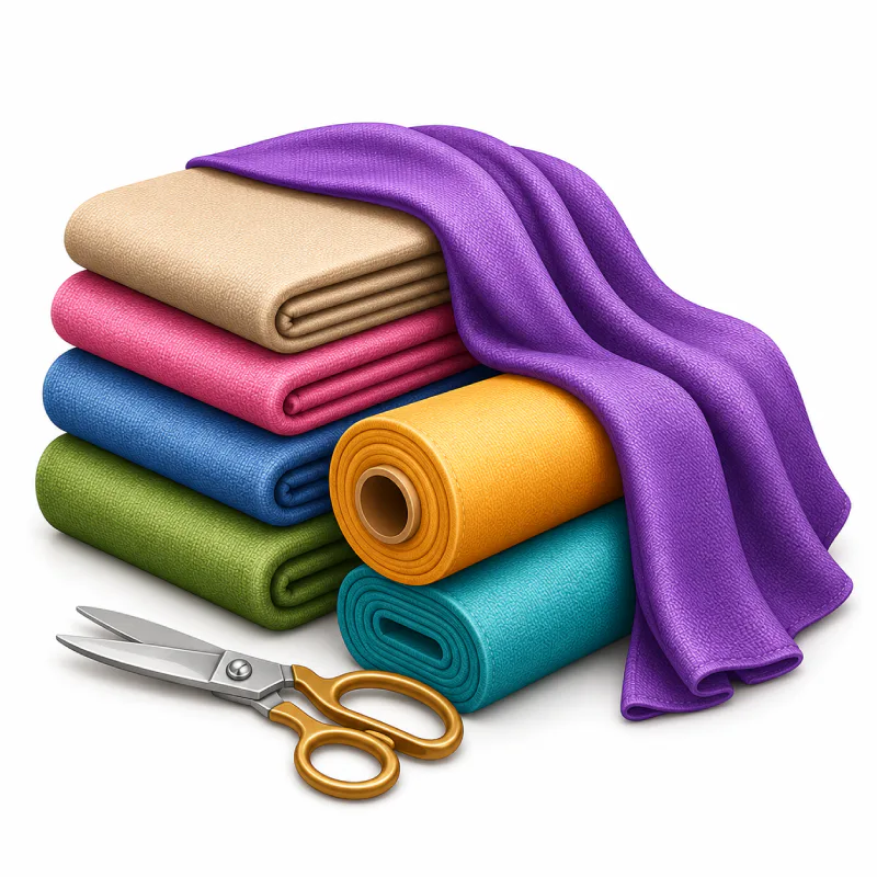Fabrics