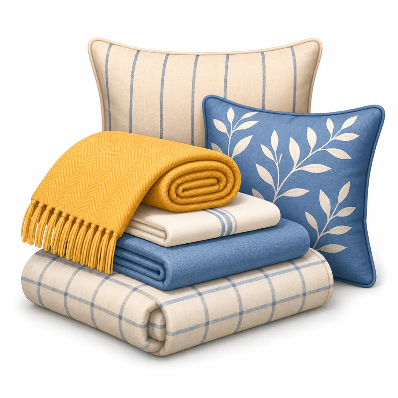 Home Textiles