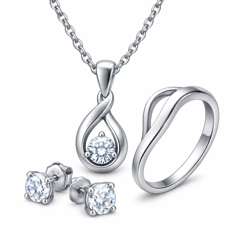 Silver Jewelry