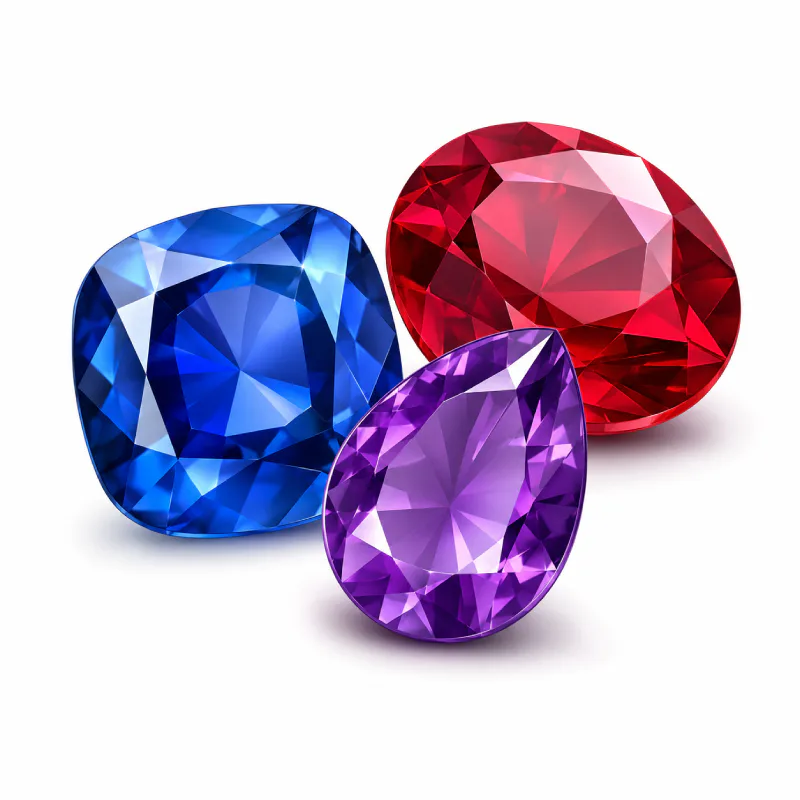 Precious Stones