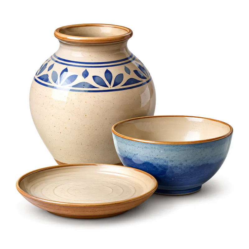 Ceramics