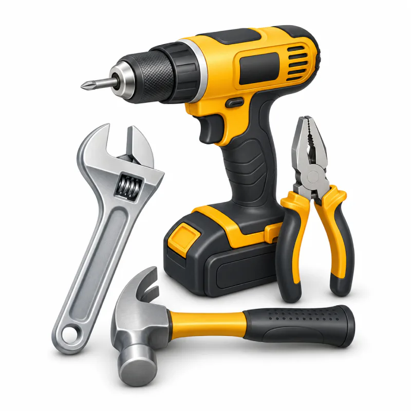 Industrial Tools