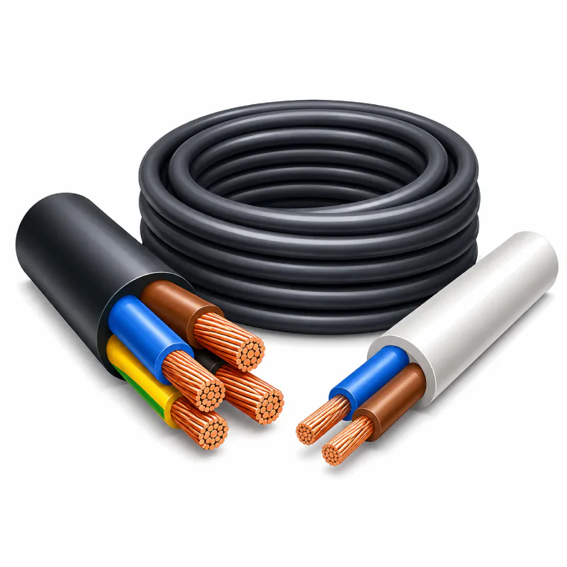 Electrical Cables