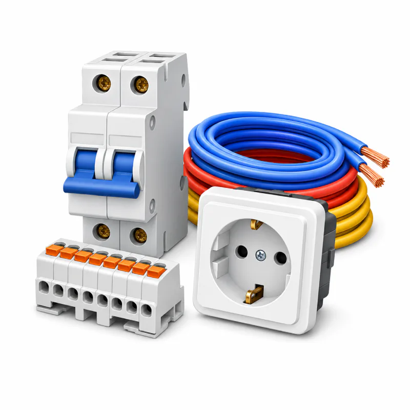 Electrical Components