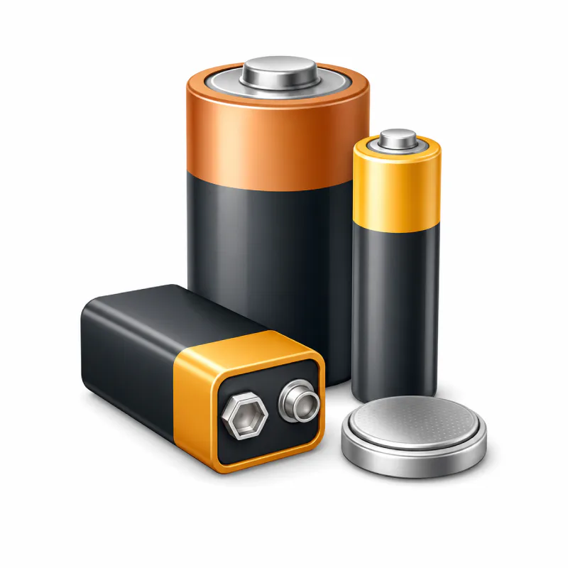 Batteries
