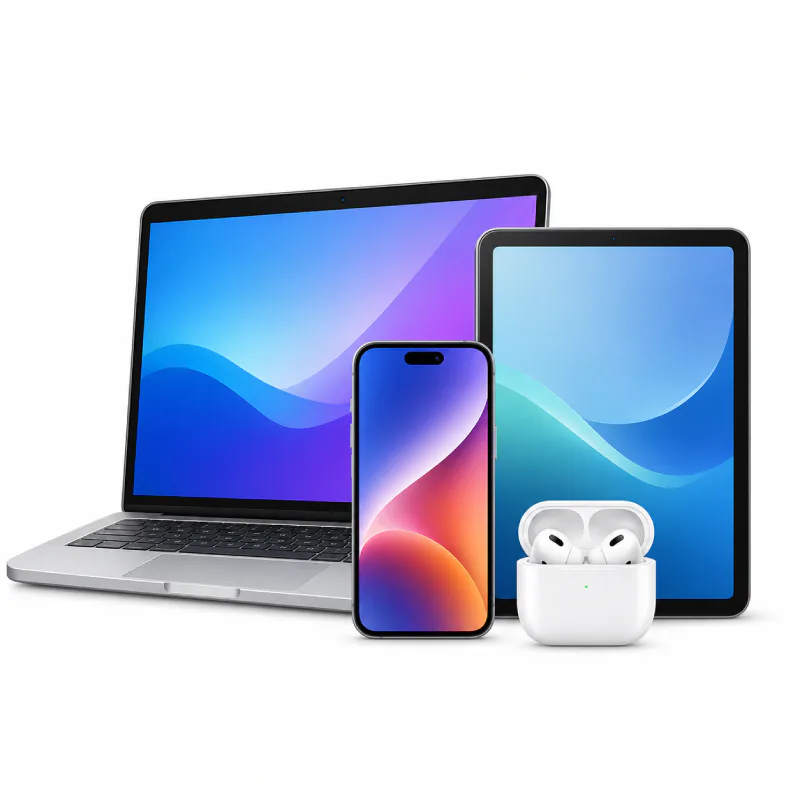 Electronic Devices