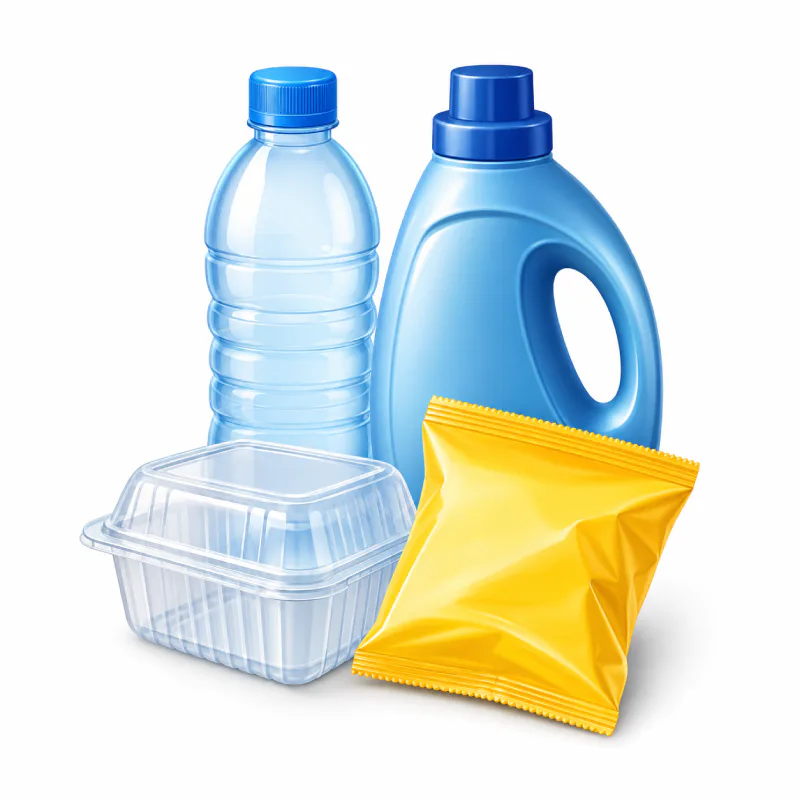 Plastic Packaging
