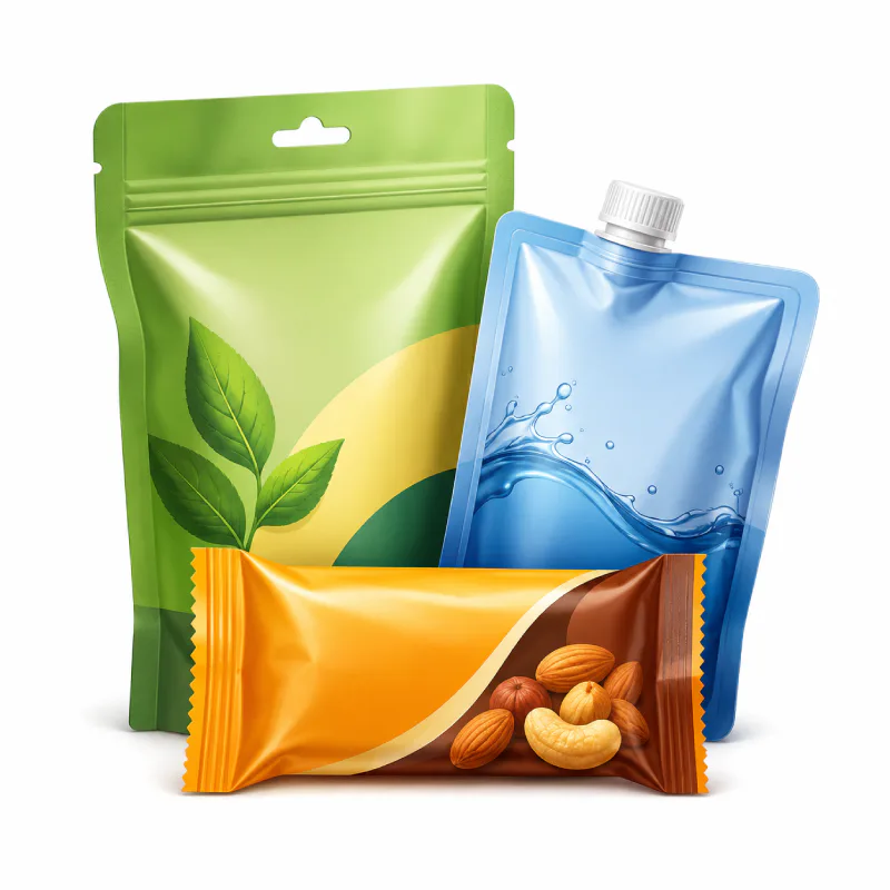 Flexible Packaging
