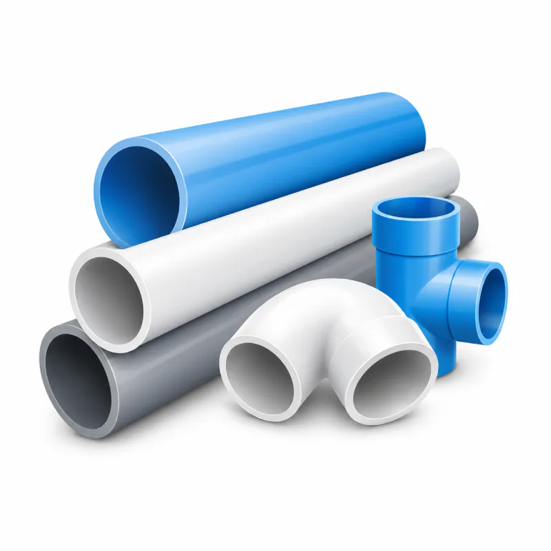 Plastic Pipes