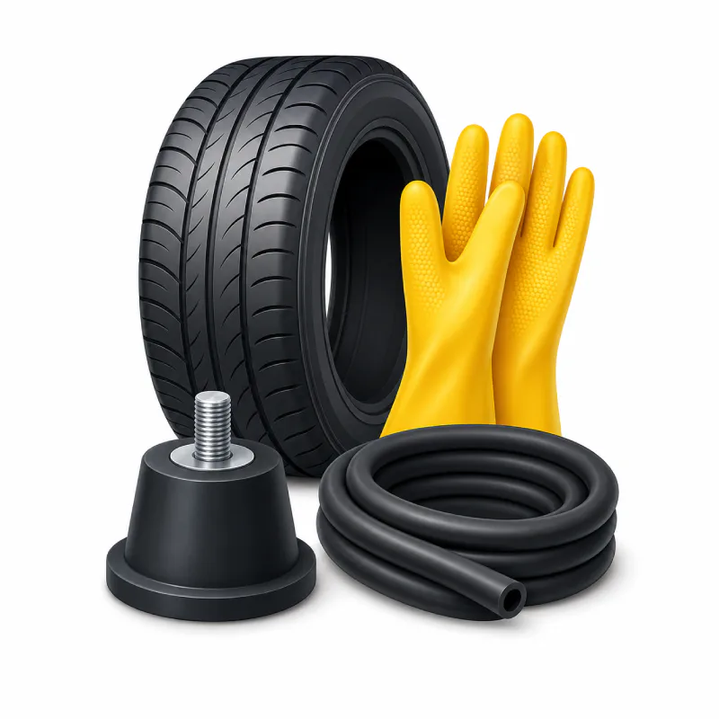 Rubber Products