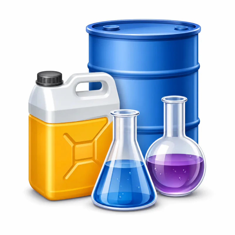 Industrial Chemicals