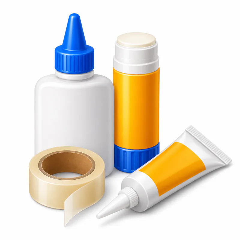 Adhesives