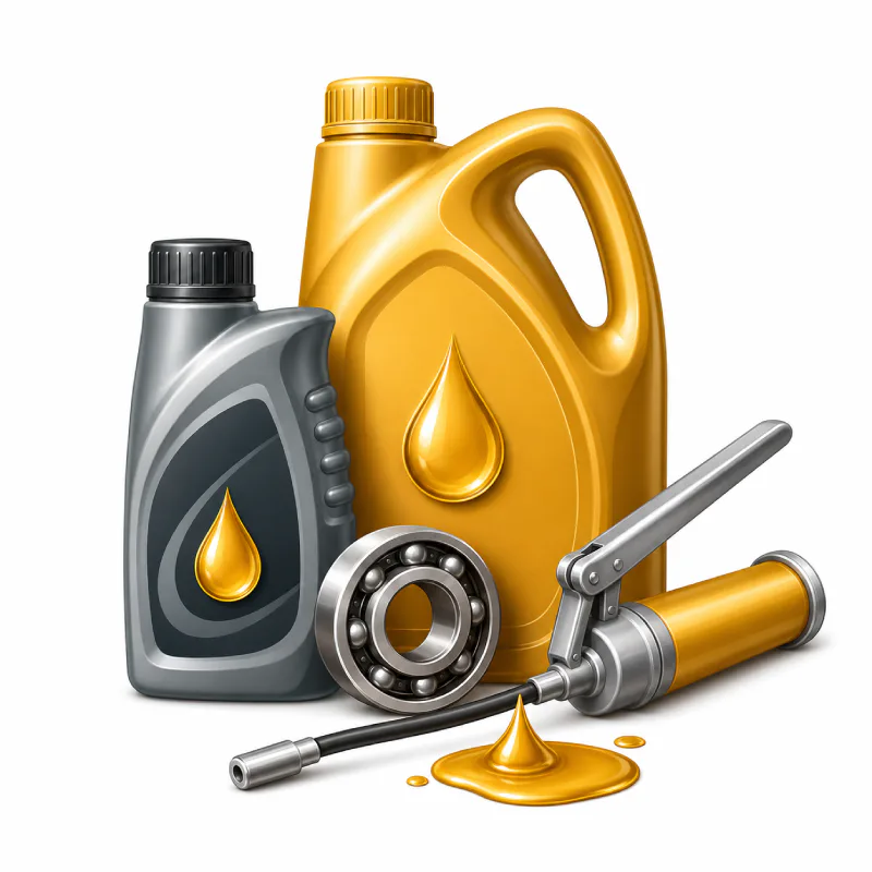 Lubricants