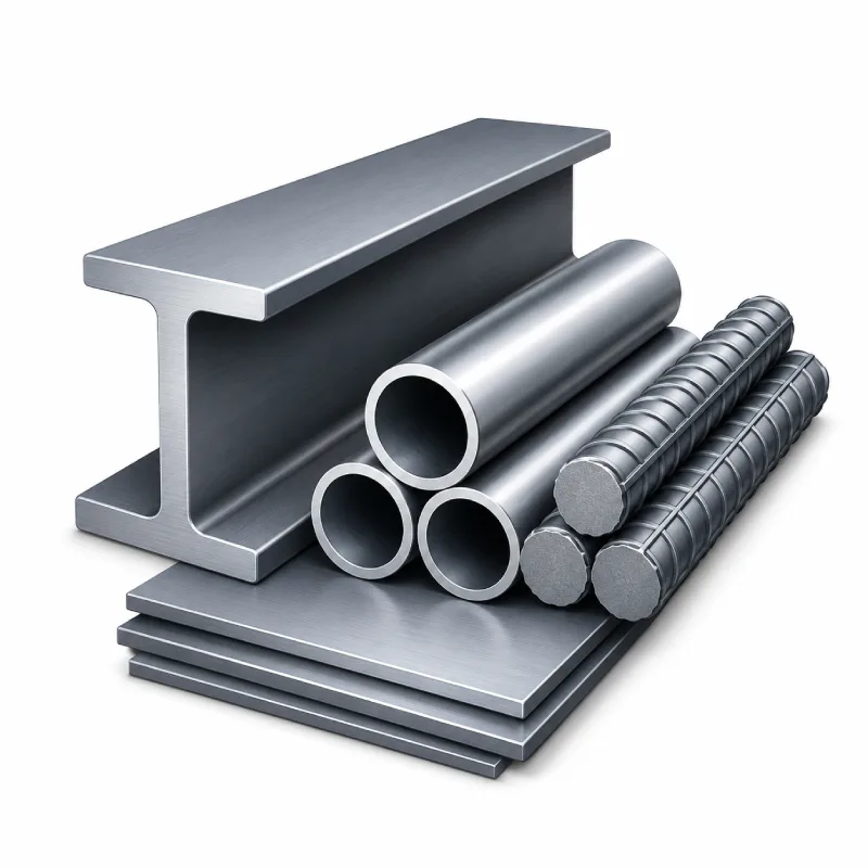 Steel Products