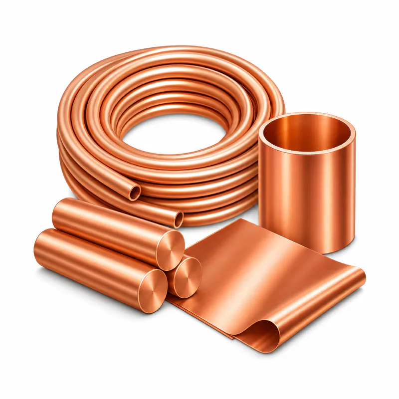 Copper Products