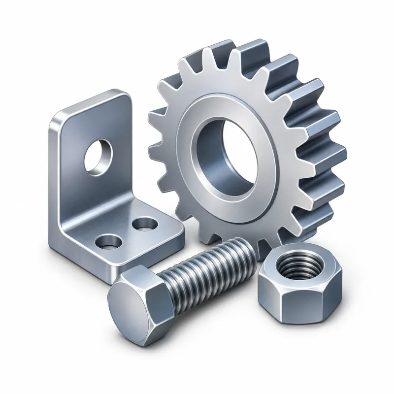 Metal Parts