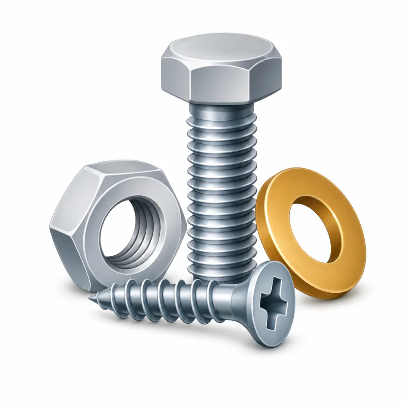 Fasteners
