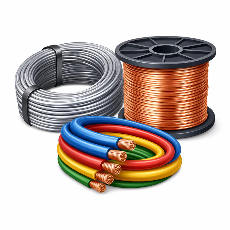 Wire Products