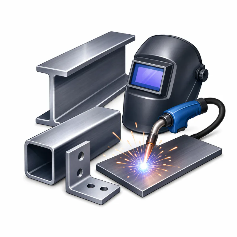 Metal Fabrication