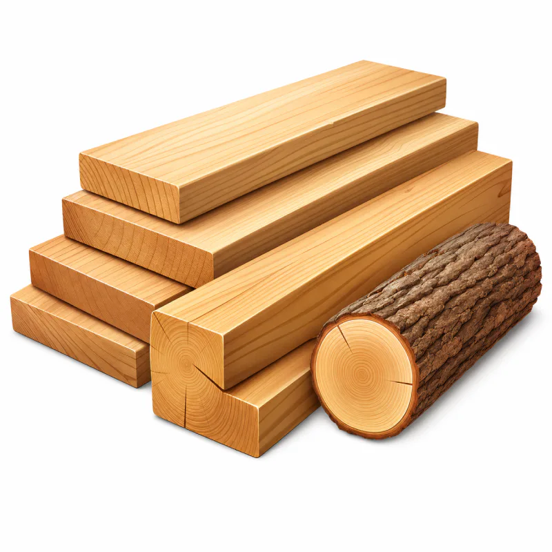 Lumber