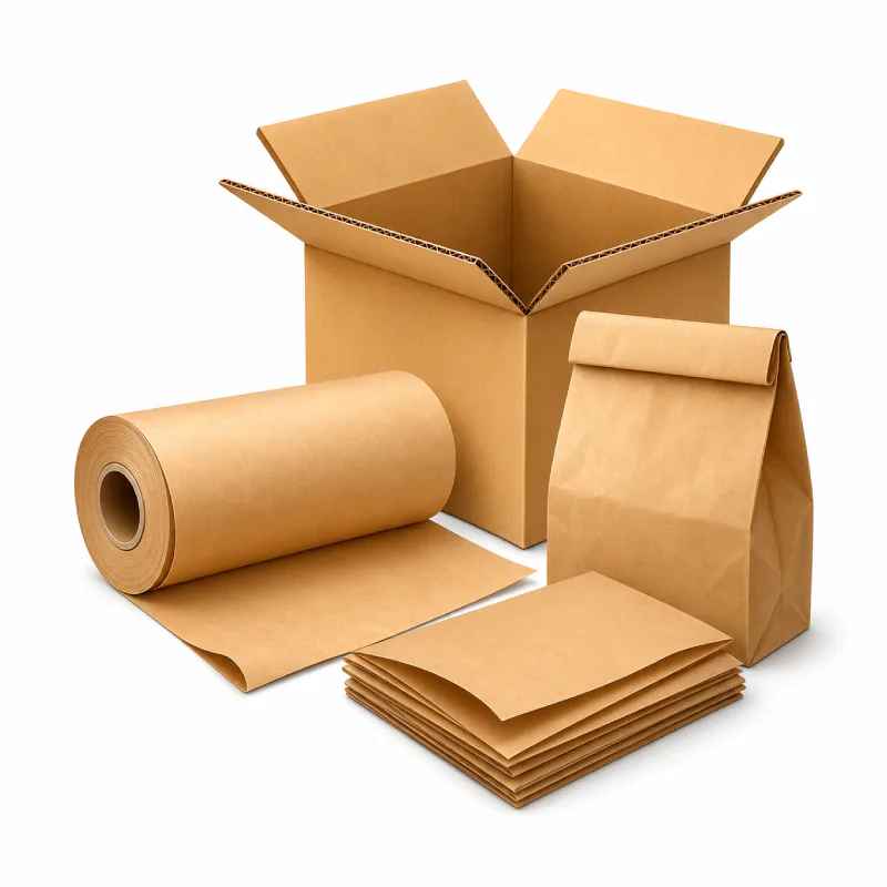 Packaging Paper