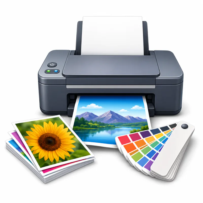 Printing Services