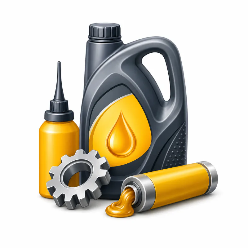 Lubricants