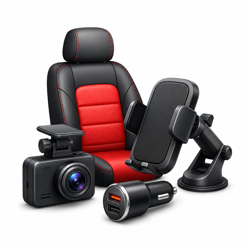 Car Accessories