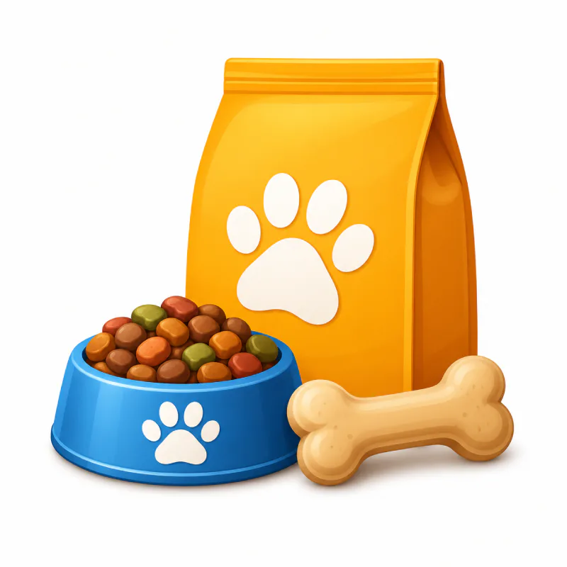 Pet Food
