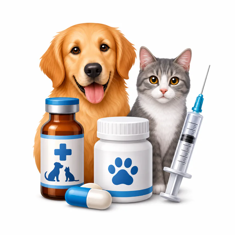 Veterinary Products