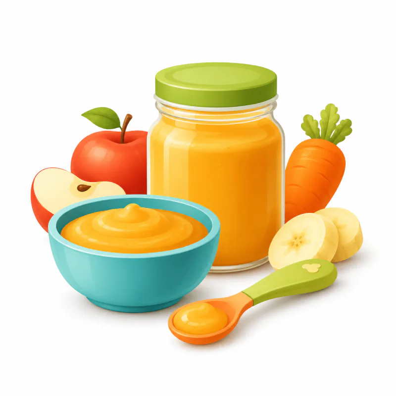 Baby Food