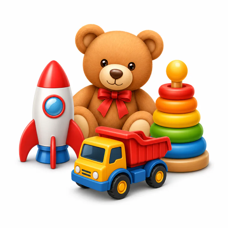 Toys