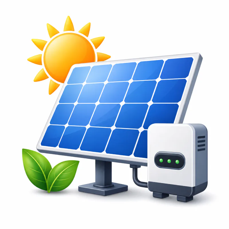 Solar Panels