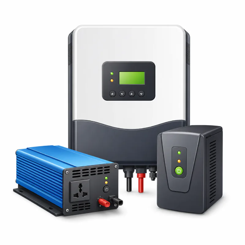 Inverters