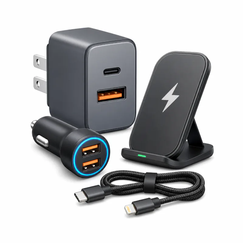 Charging Equipment
