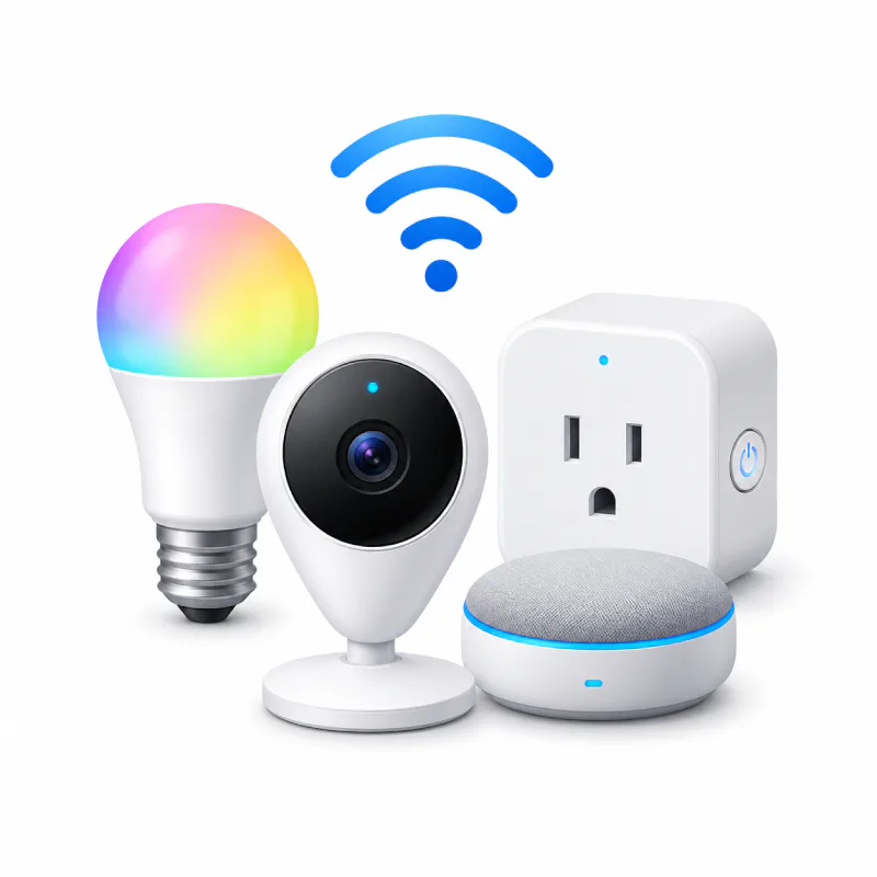 IoT Devices