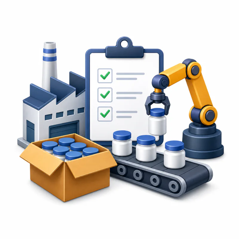 Contract Manufacturing