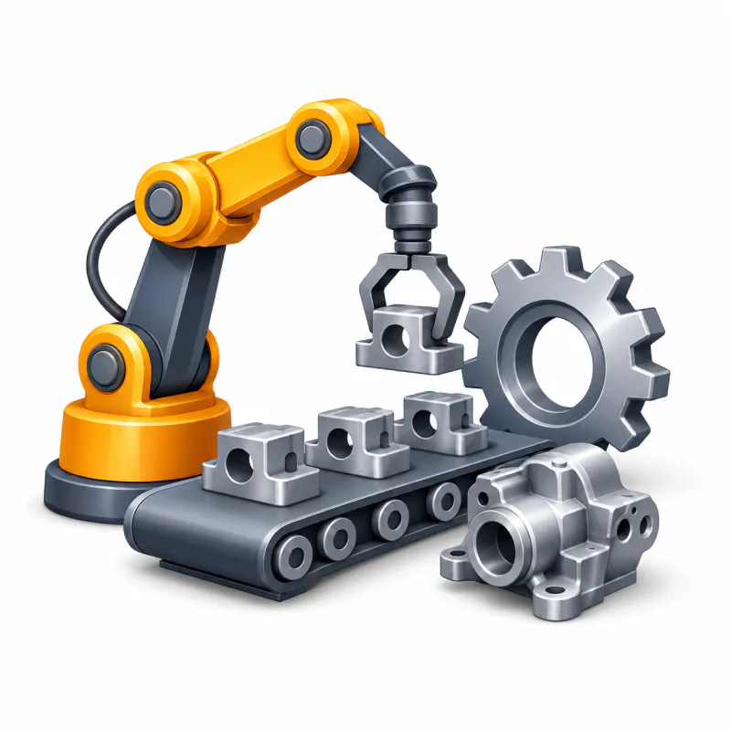OEM Manufacturing