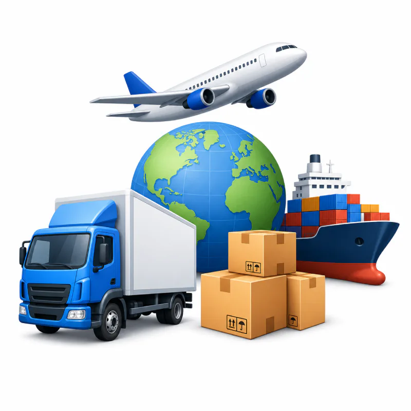 Export Services