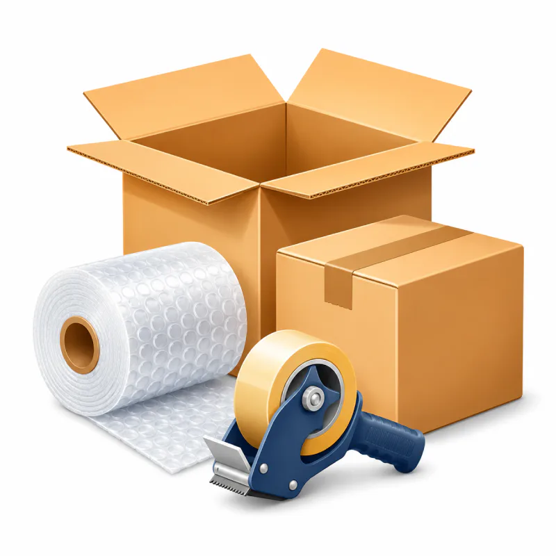 Packaging Services